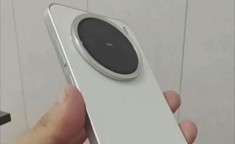 vivo X200 Pro mini后置摄像头拍照体验如何？