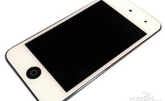 touch4白色 iPhone4s白色