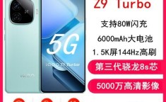 iQOO Z9 Turbo  12GB内存，游戏畅玩是否无压力？