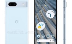 Pixel 7a设计有何创新？手感与颜值是否再提升？