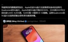 iPhone 16 Pro Max是否支持5G及未来网络标准？速度怎样？