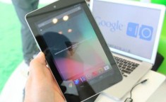 nexus 7二代 谷歌nexus7二代触摸失灵