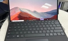 微软Surface Pro 9，二合一平板性能如何？适合办公还是创作？