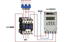 微电脑定时开关 微电脑时控开关怎么定时