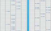 intel cpu 性能排行 电脑cpu处理器排名