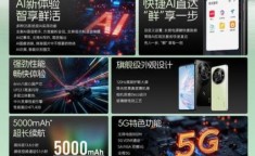 中兴畅行60何时上市？6GB/128GB配置有何提升？