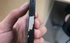 iphone5 掉漆 iphone掉漆怎么解决