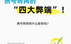 携号转网怎么操作 2024停止携号转网原因