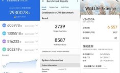 vivo X200内存与存储配置如何？是否满足高端需求？