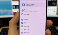 小米2后盖怎么打开 小米手机怎么打开后壳盖