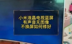 电视机有声音无图像 电视机不出图像怎么办