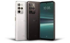 HTC U系列新机发布，设计与性能有何独到之处？