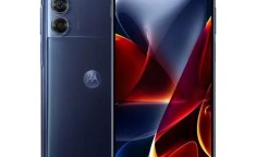 256GB存储空间，Moto g55下载多少应用都不怕？