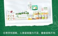 老年人保健品排行榜 给老年人买什么营养品