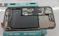 iphone 电池 苹果14pro换电池多少钱