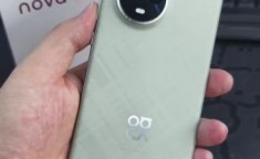 HUAWEI nova 13 Pro外观设计有哪些新元素？手感怎样？