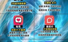 可以看那种直播的app软件 国外比较开放的社交软件