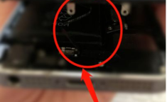iPhone X 触控问题 iphone触摸校准