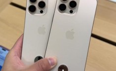 苹果iPhone 16 Pro Max后置多摄系统如何？拍照体验如何？