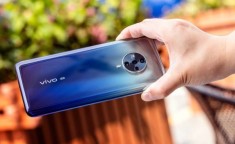 vivo 5G手机网络速度如何？是否满足高速上网需求？