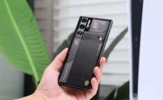 红魔10 Pro 散热系统如何？24GB内存满载也不热？