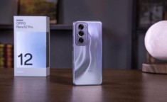 OPPO Reno 12 Pro 12GB 256GB，游戏与高清视频体验如何？