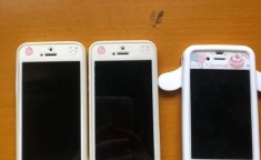 iphone4s和5s哪个好 iPhone4s与5s哪个更好