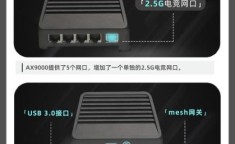 小米路由器AX6000，网络覆盖如何？稳定性强吗？