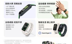 小米手环测血氧准吗 小米手表哪款能测血压