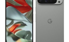 Pixel 9 Pro XL屏幕显示效果如何？视觉盛宴再升级？