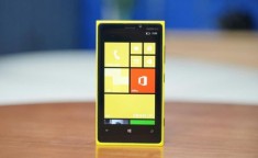 诺基亚lumia920报价 诺基亚lumia历代机型