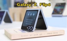 三星Galaxy Z Flip6续航力如何？能否满足一天使用？