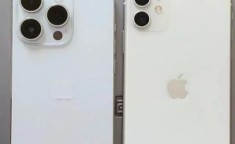 苹果11和11pro 苹果11pro对比11参数