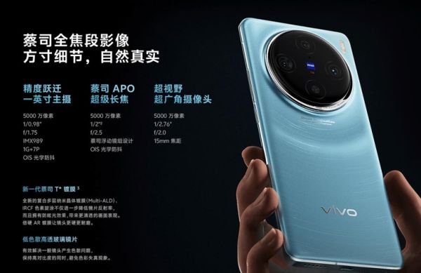 vivo X200 Pro性能如何？能否满足高端用户需求？-红绒网