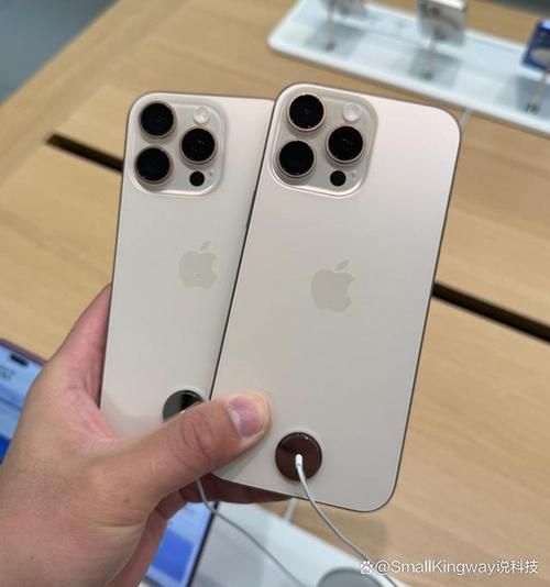 苹果iPhone 16 Pro Max后置多摄系统如何？拍照体验如何？-红绒网