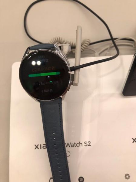 小米Watch S2发布，智能体验如何？适合哪些用户群体？-红绒网