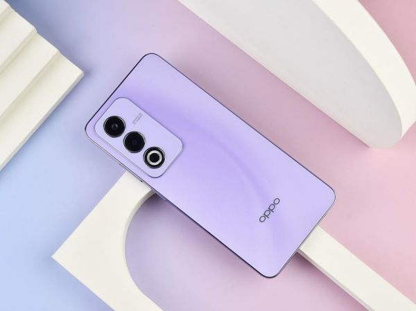 OPPO A3外观设计时尚吗？手感舒适吗？-红绒网