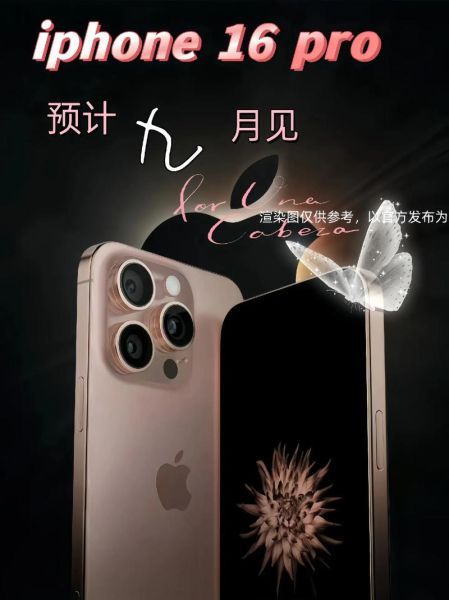 苹果iPhone 16 Pro有哪些创新技术？实用性如何？-红绒网