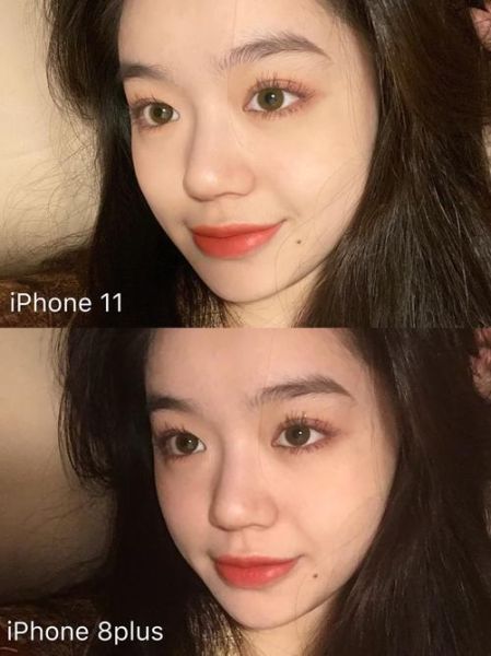 iPhone 16 Plus自拍效果如何？美颜功能是否实用？-红绒网