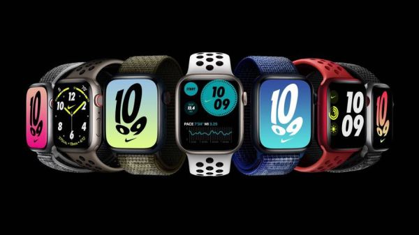 智能手表新选择，Apple Watch Series 8功能丰富？续航如何？-红绒网