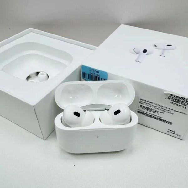 蓝牙耳机新选择，AirPods Pro 3降噪效果如何？续航提升了吗？-红绒网