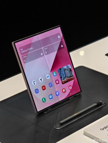 Galaxy Z Fold6与前代相比，主要升级点在哪里？-红绒网