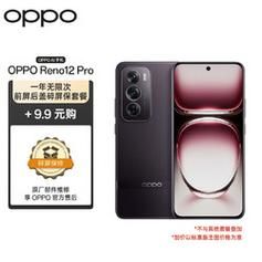 OPPO Reno 12 Pro 12GB内存，流畅度能否征服挑剔用户？-红绒网