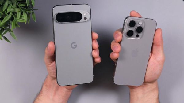 Pixel 9 Pro XL电池续航多久？512GB存储对续航有无影响？-红绒网