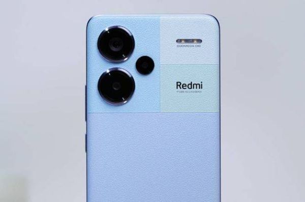 Redmi Note 14 Pro屏幕显示是否细腻？色彩表现如何？-红绒网