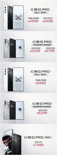 16GB内存加持，红魔10 Pro 长时间使用会卡顿吗？-红绒网