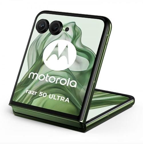 Moto razr 50 Ultra(16GB/1TB)相机配置怎样？拍照效果如何？-红绒网