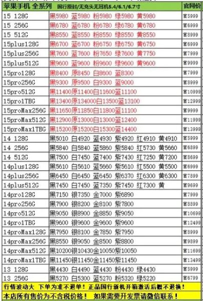 华为mate30pro价格 华为mate20维修价格表-红绒网