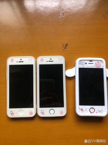 iphone4s和5s哪个好 iPhone4s与5s哪个更好-红绒网