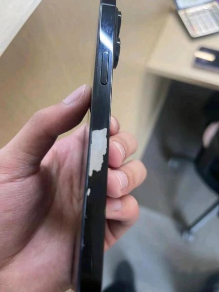 iphone5 掉漆 iphone掉漆怎么解决-红绒网